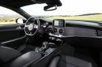Kia Stinger GT AWD 2017 года (WW)